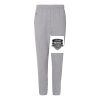 Unisex Dri Power® Closed Bottom Sweatpants with Pockets Thumbnail