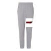 Unisex Dri Power® Closed Bottom Sweatpants with Pockets Thumbnail