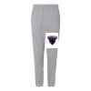 Unisex Dri Power® Closed Bottom Sweatpants with Pockets Thumbnail