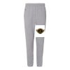 Unisex Dri Power® Closed Bottom Sweatpants with Pockets Thumbnail