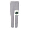Unisex Dri Power® Closed Bottom Sweatpants with Pockets Thumbnail