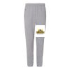 Unisex Dri Power® Closed Bottom Sweatpants with Pockets Thumbnail