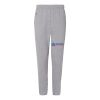 Unisex Dri Power® Closed Bottom Sweatpants with Pockets Thumbnail