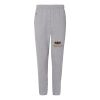 Unisex Dri Power® Closed Bottom Sweatpants with Pockets Thumbnail
