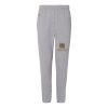 Unisex Dri Power® Closed Bottom Sweatpants with Pockets Thumbnail