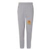 Unisex Dri Power® Closed Bottom Sweatpants with Pockets Thumbnail