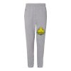 Unisex Dri Power® Closed Bottom Sweatpants with Pockets Thumbnail