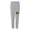 Unisex Dri Power® Closed Bottom Sweatpants with Pockets Thumbnail