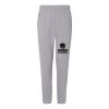 Unisex Dri Power® Closed Bottom Sweatpants with Pockets Thumbnail
