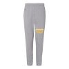 Unisex Dri Power® Closed Bottom Sweatpants with Pockets Thumbnail