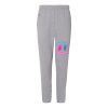 Unisex Dri Power® Closed Bottom Sweatpants with Pockets Thumbnail