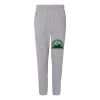Unisex Dri Power® Closed Bottom Sweatpants with Pockets Thumbnail