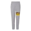 Unisex Dri Power® Closed Bottom Sweatpants with Pockets Thumbnail