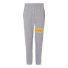 Unisex Dri Power® Closed Bottom Sweatpants with Pockets Thumbnail