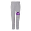 Unisex Dri Power® Closed Bottom Sweatpants with Pockets Thumbnail
