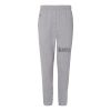 Unisex Dri Power® Closed Bottom Sweatpants with Pockets Thumbnail