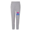 Unisex Dri Power® Closed Bottom Sweatpants with Pockets Thumbnail