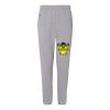 Unisex Dri Power® Closed Bottom Sweatpants with Pockets Thumbnail