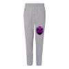 Unisex Dri Power® Closed Bottom Sweatpants with Pockets Thumbnail