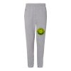 Unisex Dri Power® Closed Bottom Sweatpants with Pockets Thumbnail