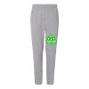 Unisex Dri Power® Closed Bottom Sweatpants with Pockets Thumbnail