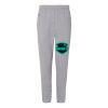 Unisex Dri Power® Closed Bottom Sweatpants with Pockets Thumbnail