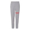 Unisex Dri Power® Closed Bottom Sweatpants with Pockets Thumbnail