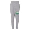 Unisex Dri Power® Closed Bottom Sweatpants with Pockets Thumbnail
