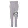 Unisex Dri Power® Closed Bottom Sweatpants with Pockets Thumbnail