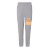 Unisex Dri Power® Closed Bottom Sweatpants with Pockets Thumbnail
