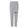Unisex Dri Power® Closed Bottom Sweatpants with Pockets Thumbnail