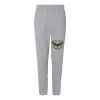 Unisex Dri Power® Closed Bottom Sweatpants with Pockets Thumbnail
