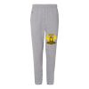 Unisex Dri Power® Closed Bottom Sweatpants with Pockets Thumbnail