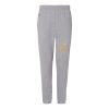 Unisex Dri Power® Closed Bottom Sweatpants with Pockets Thumbnail