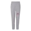 Unisex Dri Power® Closed Bottom Sweatpants with Pockets Thumbnail