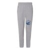 Unisex Dri Power® Closed Bottom Sweatpants with Pockets Thumbnail