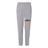 Unisex Dri Power® Closed Bottom Sweatpants with Pockets Thumbnail