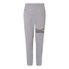 Unisex Dri Power® Closed Bottom Sweatpants with Pockets Thumbnail