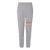 Unisex Dri Power® Closed Bottom Sweatpants with Pockets Thumbnail