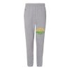 Unisex Dri Power® Closed Bottom Sweatpants with Pockets Thumbnail