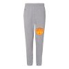Unisex Dri Power® Closed Bottom Sweatpants with Pockets Thumbnail