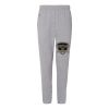 Unisex Dri Power® Closed Bottom Sweatpants with Pockets Thumbnail