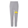 Unisex Dri Power® Closed Bottom Sweatpants with Pockets Thumbnail