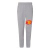 Unisex Dri Power® Closed Bottom Sweatpants with Pockets Thumbnail