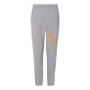 Unisex Dri Power® Closed Bottom Sweatpants with Pockets Thumbnail