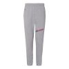 Unisex Dri Power® Closed Bottom Sweatpants with Pockets Thumbnail
