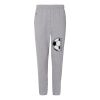 Unisex Dri Power® Closed Bottom Sweatpants with Pockets Thumbnail