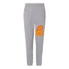 Unisex Dri Power® Closed Bottom Sweatpants with Pockets Thumbnail