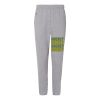 Unisex Dri Power® Closed Bottom Sweatpants with Pockets Thumbnail
