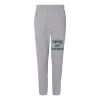 Unisex Dri Power® Closed Bottom Sweatpants with Pockets Thumbnail